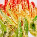 みぽぽ37's cooksnap of when they made 天ぷら衣.