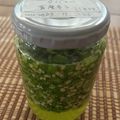 まっきん's cooksnap of when they made 自家製青唐辛子のタバスコ.