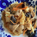 R2016's cooksnap of when they made 簡単！春雨の中華風炒め♪.