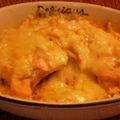 れなぼうず's cooksnap of when they made 鮭の味噌ソース♪.
