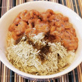 あーこ姐's cooksnap of when they made とろろ昆布と納豆ご飯.