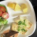 ぐりtoぐら's cooksnap of when they made 厚揚げのお醤油チーズ焼き.