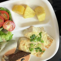 ぐりtoぐら's cooksnap of when they made 厚揚げのお醤油チーズ焼き.