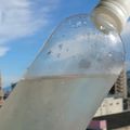 たろあんこ's cooksnap of when they made ＊飲みきりサイズ＊500ml経口補水液.