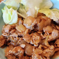 ☆きりんちゃん☆'s cooksnap of when they made とにかく簡単！豚と玉ねぎの甘辛炒め.