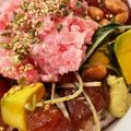 瀬戸ぽん's cooksnap of when they made *アボカドと納豆のまぐろ漬け丼*.