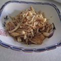 きらり流れ星's cooksnap of when they made ダイエットに☆えのきの柚子ぽん和え.