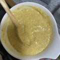 ♡ケンケン♡'s cooksnap of when they made ごまだれドレッシング♪簡単作り方手作り.