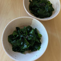 クックあさみちゃん's cooksnap of when they made 【簡単】わかめ（生わかめ）のごま炒め★.