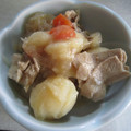 きらり流れ星's cooksnap of when they made 我が家の定番！肉じゃが.