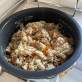 まんだちゃん's cooksnap of when they made 切り干し大根リメイク炊き込みご飯.