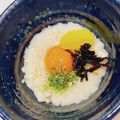 ゆにこーん☆'s cooksnap of when they made 私はコレなの♡TKG.
