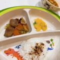 ゆにこーん☆'s cooksnap of when they made 市販のサイコロステーキの焼き方.