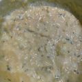 たんばらさん's cooksnap of when they made 【レンジでチン♪超簡単タルタルソース】.