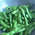 おひさま's cooksnap of when they made 枝豆の美味しい茹で方⭐(永久保存版).