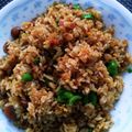 ばりにゃんこ's cooksnap of when they made 残りのご飯で 絶品ドライカレー♡.