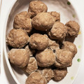 ミイリまま's cooksnap of when they made 添加物無し！イワシつみれの冷凍ストック品.