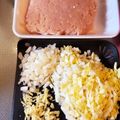 大阪のちゃーちゃん's cooksnap of when they made 鶏ひき肉春雨スープ.