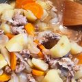 能天気野郎★'s cooksnap of when they made 簡単！めんつゆで肉じゃが.