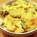 かなりんココりん's cooksnap of when they made 天とじ丼.