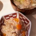 みっこ・みきてぃ's cooksnap of when they made 幼児食♡1歳・2歳の肉じゃが作り置き.