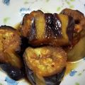 Hui♡hui's cooksnap of when they made ニンニク香る！ナスのうまい食べ方★.