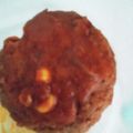 やなりんご☆'s cooksnap of when they made 節約！簡単！煮込み豆腐ハンバーグ♪.