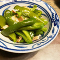マックスの母's cooksnap of when they made 白だしだけ！簡単ピーマンのくたくた煮.