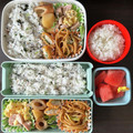 UAママ's cooksnap of when they made ■簡単♪じゃが芋とちくわの炒め煮■.