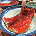 イベ長's cooksnap of when they made 簡単材料３つで本格的な鰻のタレ♪.