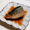 チコリママ's cooksnap of when they made サバの味噌煮 煮汁の活用.