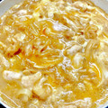 tomitomico's cooksnap of when they made 炒めてこってり♡親子丼.
