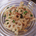 メイプル⌘'s cooksnap of when they made さっぱり美味☆蓮根とかいわれの和風サラダ.