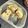 まいもぐ2020's cooksnap of when they made 離乳食＊レンジで簡単！蒸しパン＊おやつ.