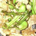 クックEGIVJ7☆'s cooksnap of when they made ピーマンのソース炒め.