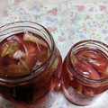 naotin♪'s cooksnap of when they made 簡単！ 茗荷の甘酢漬け(らっきょう酢).