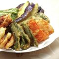 クックDAD's cooksnap of when they made リメイクしましょっ♪カボチャの煮物天ぷら.