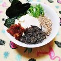 ﾁｲﾁｬﾝﾏﾏ's cooksnap of when they made 簡単☆温玉風.