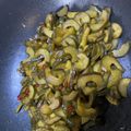 クックIIWU4V☆'s cooksnap of when they made きゅうりのハリハリ漬け✨ツマミ&ご飯に〜.