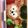えざきんぐ's cooksnap of when they made キャラ弁＊ふわふわダッフィー簡単ver.
