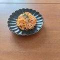 Etsu☆ko's cooksnap of when they made ツナ・マヨ・粒マスタードのにんじんサラダ.