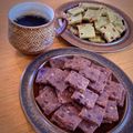 ごちそうちゃん's cooksnap of when they made サクサクやみつき♡おからクッキー.