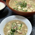 もりはん's cooksnap of when they made 冷たくて美味しいさっぱりな冷汁.