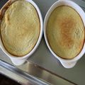 ジャリックス's cooksnap of when they made 手作りカッテージのチーズケーキ.