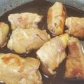 ぱにぱる's cooksnap of when they made エリンギの豚バラ巻き♪お弁当.BBQ.