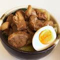 MV☆Jane's cooksnap of when they made 【簡単】魯肉飯（ルーローハン）.