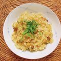 コムギ大好き's cooksnap of when they made 【深川めし】凍ったままのあさりでＯＫ！.