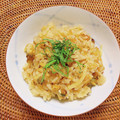 コムギ大好き's cooksnap of when they made 【深川めし】凍ったままのあさりでＯＫ！.