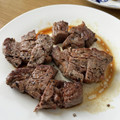 ☆YUU☆☆☆'s cooksnap of when they made ヒレステーキの美味しい焼き方.