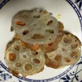 クックMVXCM0☆'s cooksnap of when they made れんこんツナチーズ.